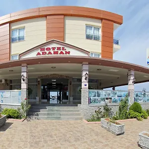  Otel Adahan