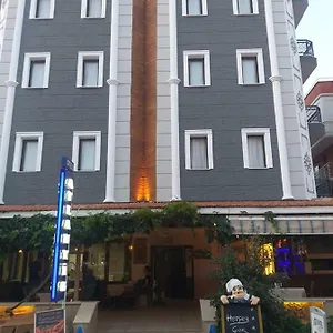  Otel Atlantis